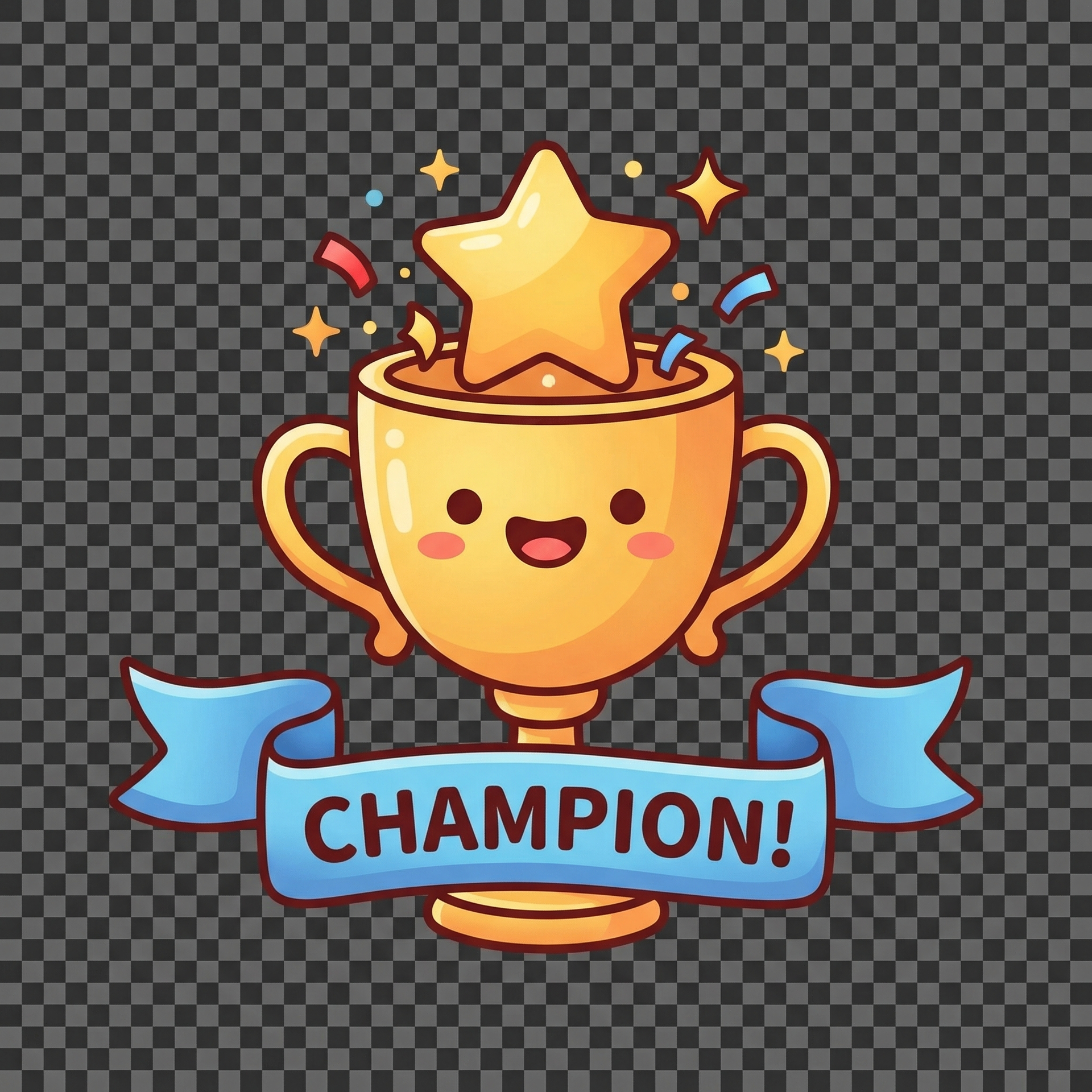 Trophy